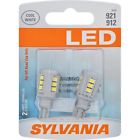 921sl.bp2 Sylvania White Led Bulb Contains Bulbs 046135332272