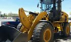 924k Cat Loader