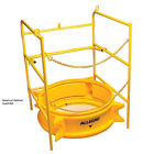 9401-12 Allegro Manhole Shield