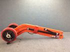 9401-27 Allegro Steel Collapsible Dolly