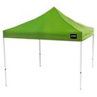 9403-10 Allegro Hi-viz Green Utility