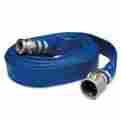 940450 Allegro Industries Dewatering Pump Hose 50 Feet