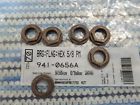 941-0656a Cub Cadet Replacement Hex Flange Bearing Qty Of
