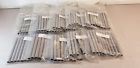 942947 Legrand Lot Of Cablofil Plastic Threaded Rod Protectors
