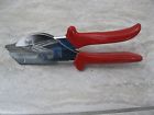 9435215 Knipex Chamfer Moulding Cutter