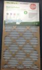 950845 Rheem Lot Of Standard Pleated Air Filters
