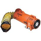 9533-15 Allegro Industries Plastic Compaxial Blower Ac Ducting Canister
