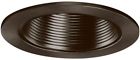 953tbz Cooper Lighting Trim Metal Baffle Tuscan Bronze 623961311499