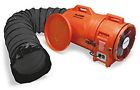 9548-15 Allegro Industries Blower With Ducting And Canister Assembly 0790304335440