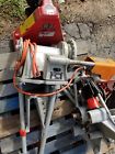 95782 Ridgid Roll Groover