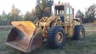 966b Caterpillar 1964 Wheel Loader