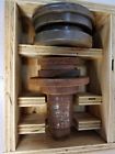 96997 Ridgid Set Of Rolls For Roll Groover