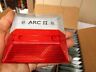 9704a Rayolite Nib Arc Ii Premium Grade Reflective Pavement Markers