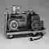 9846-e Allegro 6 Worker Ambient Air Pump 220v 50 Hz
