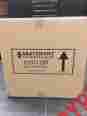 H2010m 99.97 Abatement Technologies Final Stage Hepa Filter