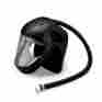 9903-hcw Allegro Industries Sar Shield And Welding Helmet With High Pressure