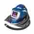 9904-cvw Allegro Industries Deluxe Sar Shield And Welding Helmet With High Pr