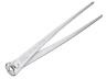 Kpx9914300 9914300 Knipex Kpx High Leverage Concreters Nippers Bright Zinc 4003773033080