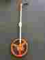 Psmw48n 999-ft Lufkin 9 Long Tape Contractors Measuring Wheel Collapsible Handle 037103264237
