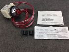 9999spl28r Square Schneider Red Led Pilot Light Kit