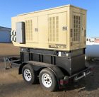 99a06455-s Generac 40kw Trailer-mounted Diesel