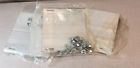 9a-r006 Lot Of Aluminum Splice Plates