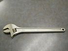 9ac18 Wright Tools 18 Adjustable
