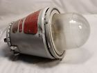 A-51 Appelton Series Vented Explosion Proof Lighting Fixture