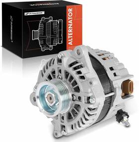 0apalt891 A-premium Alternator Compatible With Scion Fr-s 2013-2016 And Subaru Brz 2013-2