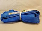 A240 Ars Endless Sling Blue Polyester