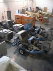 A3.02 Mxfd Tommy Mobile Diesel Putzmeister Spray Fireproofing Pump