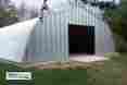 A32x40x18 Gambrel Barn Steel Factory Mfg New Metal Storage Building Farm Shelter