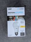 A450-827-mm-ledi Feit Electric Motion Activated Led Light Bulb 017801171068