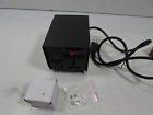 Ac-200 Simran Step Voltage Converter Transformer Watts 810128010825