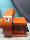 Acbv Federal Signal-federal Construction Fs