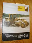 Aehq5270 Cat Erpillar 12h Motor