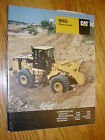 Aehq5314 Cat Erpillar 966g Wheel