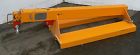 Afj-25 Abaco Forklift Boom Attachment