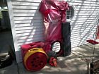 Al203 Retrotec Blower Door Dm-2