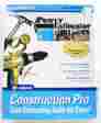 Alb503sw Adams Construction Pro Cost Estimating Software Suite For Excel By New Sealed 087958045031