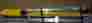 Alum-a-pole 2 End Rail Safety Walk Board Plank