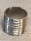 Alunip2xcl Ecn Korns Box Of Robroy Aluminum Nipples