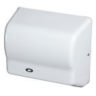 American Dryer Automatic Hand Flame Retardant Abs 120v White Gx1 609224858291