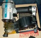 An451 Makita Coil Roofing Nailer 088381013352