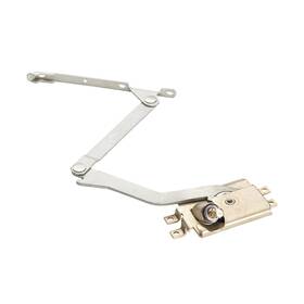 900-8866 Andersen Pella Left Hand Roto Operator 1967-1993 - Window Hardware
