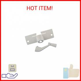 1359643 Andersen Logistics Casement Window Operator Cover And Handle - White