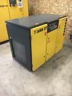 Ans37 Ans 37 Kaeser Pre-owned Rotary