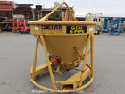 1-yard Ao-100 Camlever All-n-one Offset Forklift