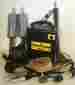 Ap W Ap-w Tinker Rasor Model Holiday Detector High Voltage Tr