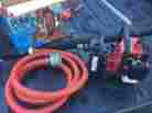 1860pph Ap125 Homelite Ap-125 Water